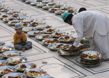 Ingatlah, Puasa itu Menahan Nafsu