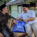 LAZ Al Azhar Salurkan Paket Sembako untuk Guru Ngaji dan Pondok Pesantren