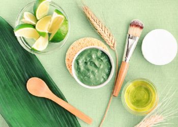 4 Manfaat Masker Mugwort untuk Kulit Wajah