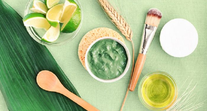 4 Manfaat Masker Mugwort untuk Kulit Wajah