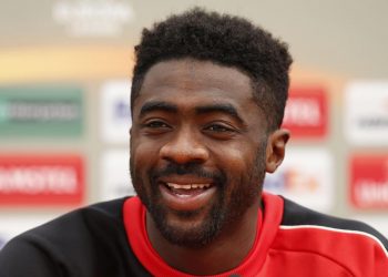 Kolo Toure Ungkap Ramadan Tak Halangi Berlatih Sepakbola