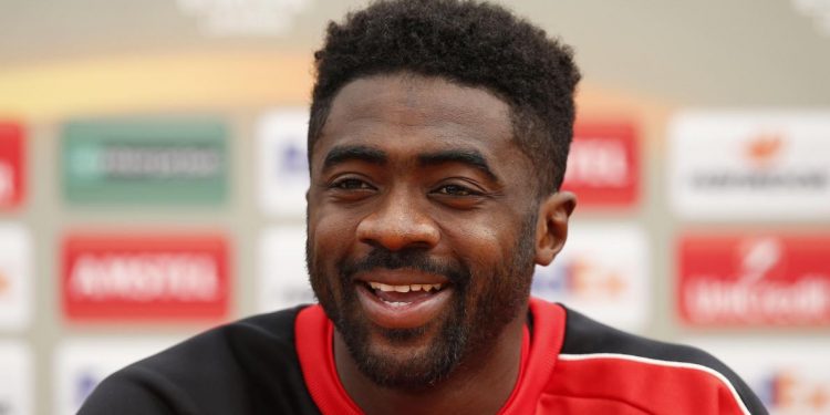 Kolo Toure Ungkap Ramadan Tak Halangi Berlatih Sepakbola