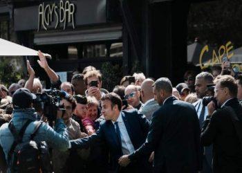 Belajar dari Pilpres Prancis