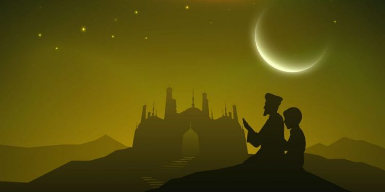 Nuzulul Qur’an dan Lailatul Qadar