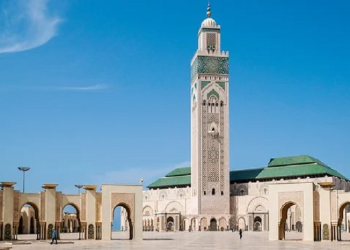 Aturan I'tikaf Bagi Wanita yang Penting Diperhatikan