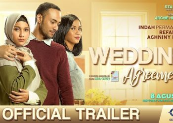 Cerita film wedding agreement