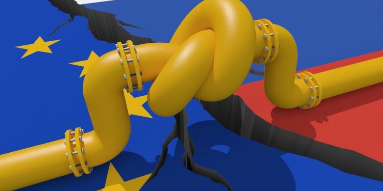 Nasib Eropa dan Imbas Rusia Ukraina