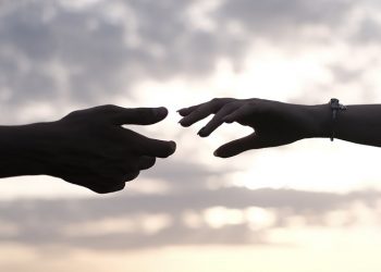 Move On Dari Mantan Pacar Non Muslim