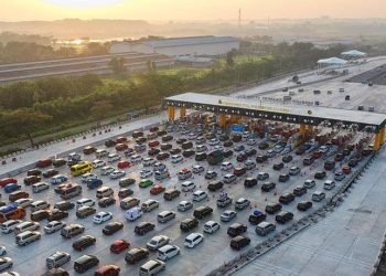 Normalnya Fenomena Mudik