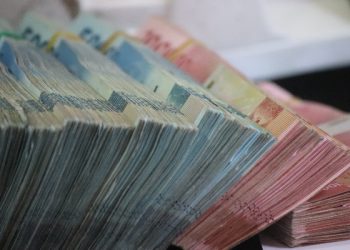 Allah menjamin rezeki hamba-nya