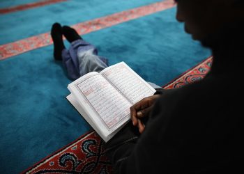 Memantaskan Diri Bertemu Syahrut Tarbiyah