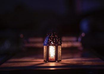 6 Tips Mengajak Anak Mencintai Ramadan