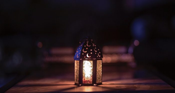 6 Tips Mengajak Anak Mencintai Ramadan