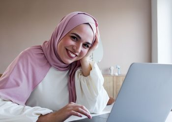 Produktif dalam Beramal Soleh