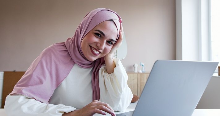 Produktif dalam Beramal Soleh