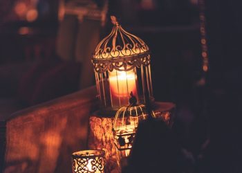 Setelah Shalat Witir