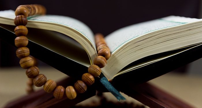 Doa Setelah Khatam Al-Qur'an