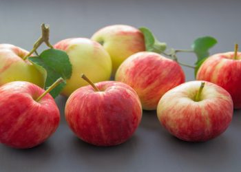 Buah untuk meredakan darah tinggi