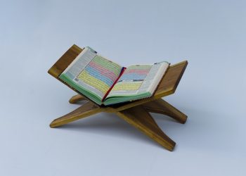 Rasa Cinta Al-Qur'an