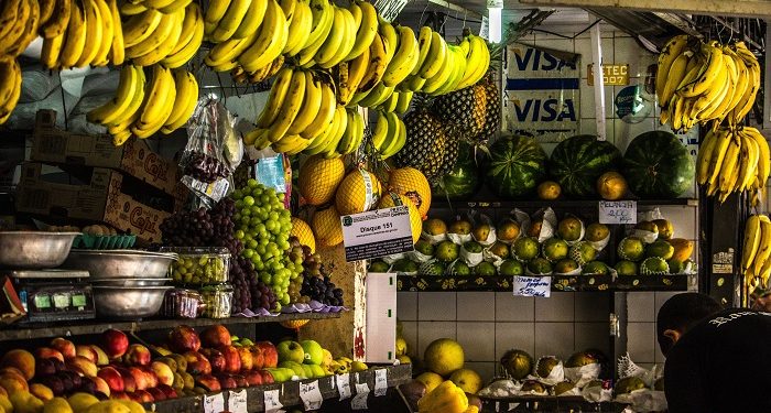 Jenis Buah yang Tidak Boleh Masuk Kulkas