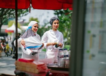 Menjaga Kesehatan di Bulan Ramadan