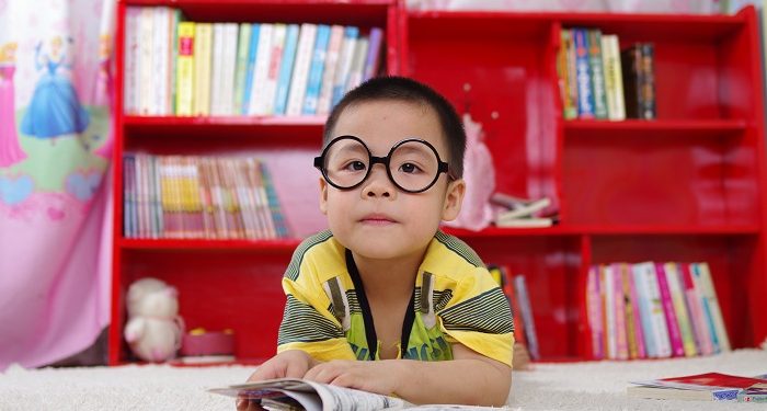 Mendidik Anak ala Jepang