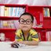 Mendidik Anak ala Jepang