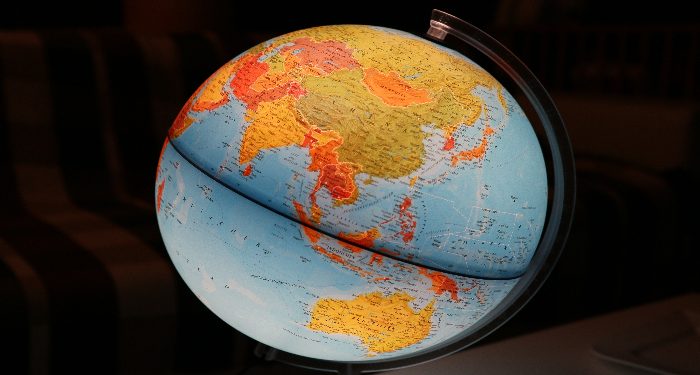 alasan bumi harus diselamatkan