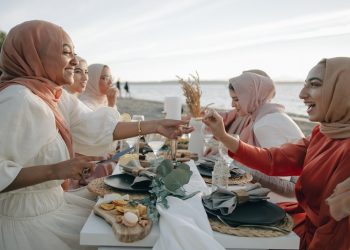 Muslimah dan Ramadan