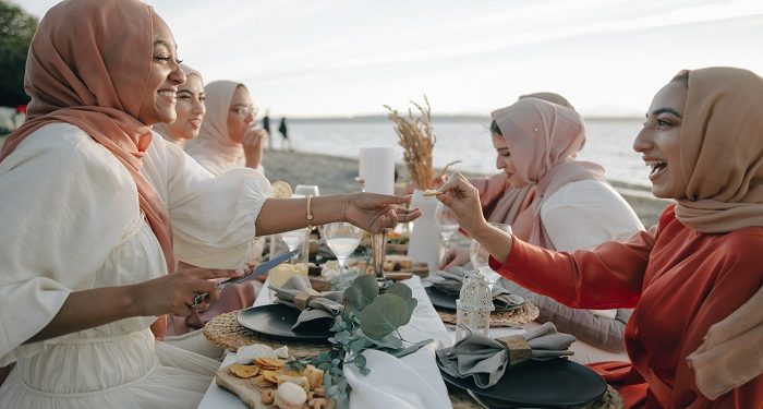 Muslimah dan Ramadan