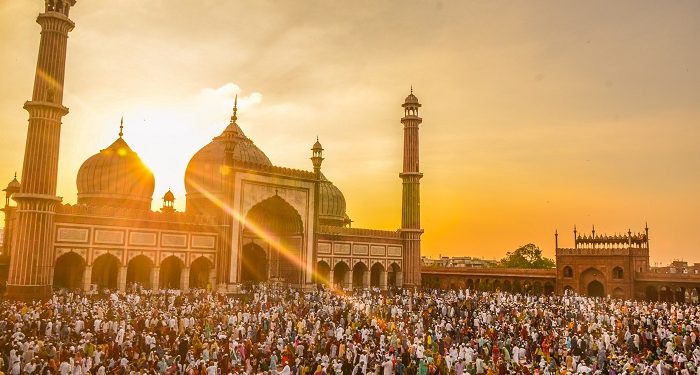 Target Ibadah di Bulan Ramadan