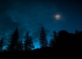 Menghidupkan 10 malam terakhir Ramadan