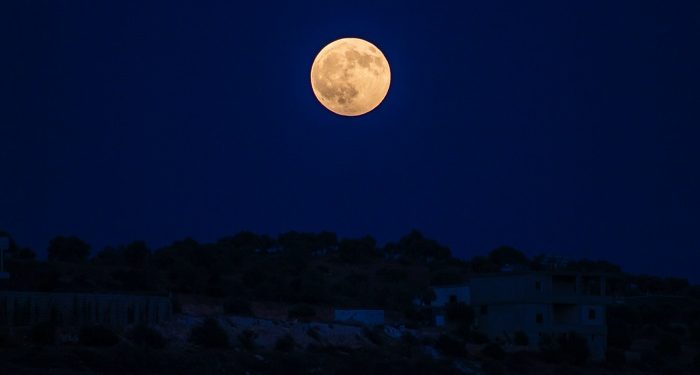 Meraih Lailatul Qadar