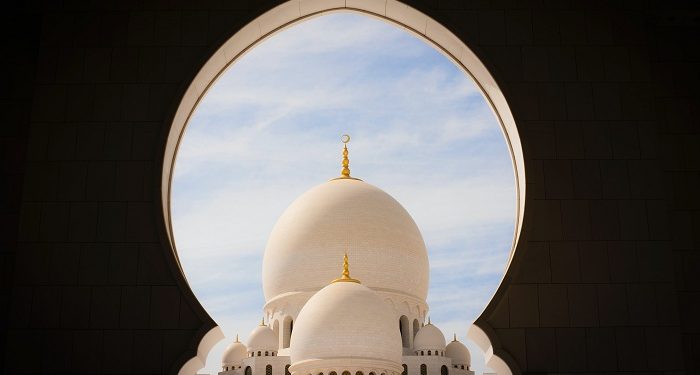 Beribadah di Bulan Ramadan