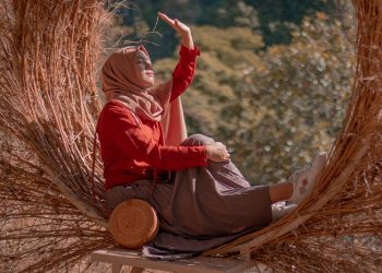 Anti Lemas Saat Puasa