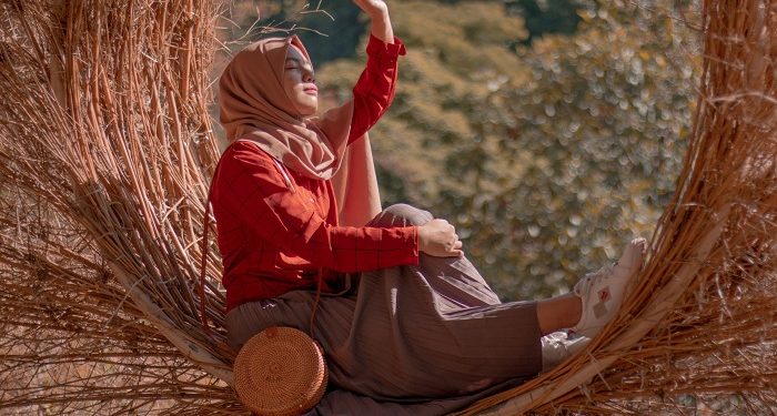 Anti Lemas Saat Puasa