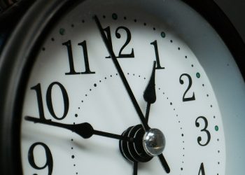 Manajemen Waktu yang Baik