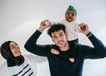 Meningkatkan Kesolehan Keluarga