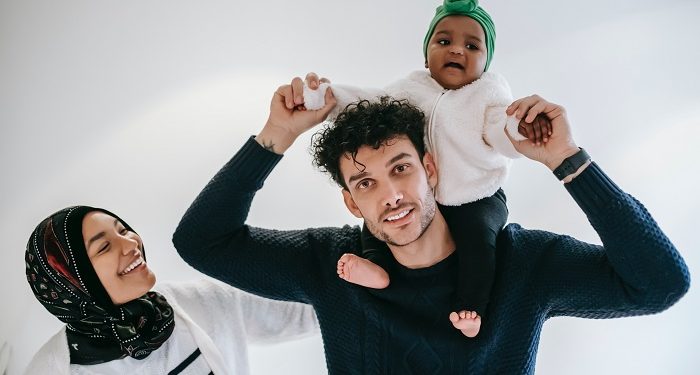 Meningkatkan Kesolehan Keluarga