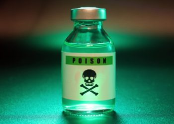Sebab-Sebab yang Dapat Meracuni Hati