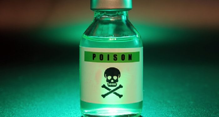 Sebab-Sebab yang Dapat Meracuni Hati