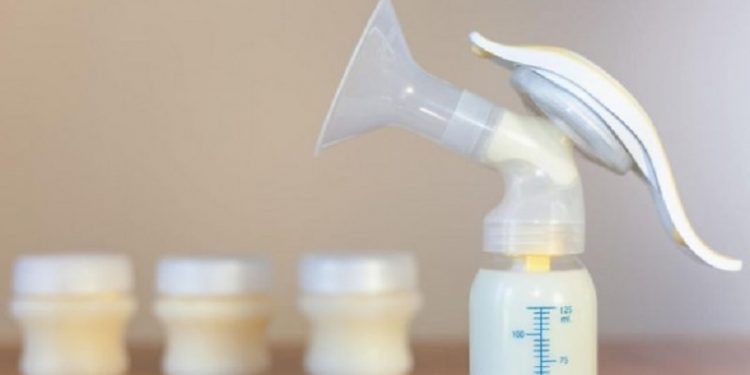 Menjaga Ketersediaan ASI Selama Berpuasa