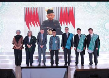 Prudential Luncurkan Prudential Syariah untuk Dukung Akselerasi Ekonomi Syariah Indonesia