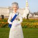 5 Kecantikan Boneka Barbie Ratu Elizabeth II yang Memukau