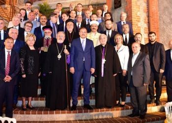 Kenangan Ramadan dari Komunitas Nonmuslim Turkiye