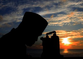 Syawal Muhammadiyah dan Pemerintah