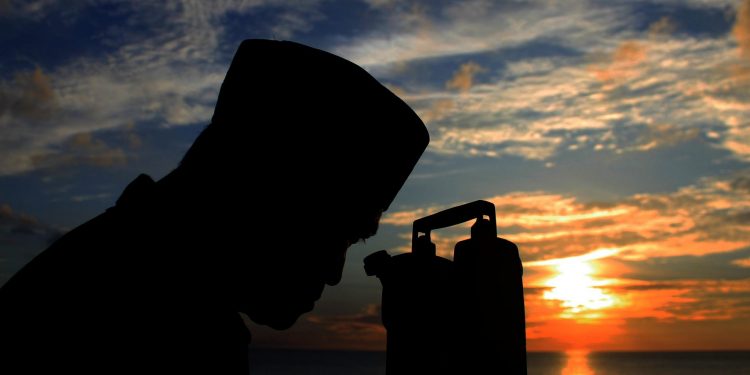 Syawal Muhammadiyah dan Pemerintah