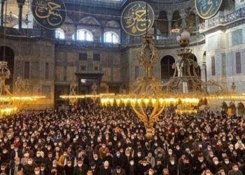 Visi Ramadan adalah Takwa