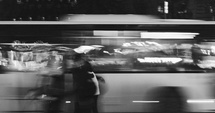 Kubur Adalah Terminal Awal