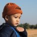 Memastikan Si Kecil Cukup Makan